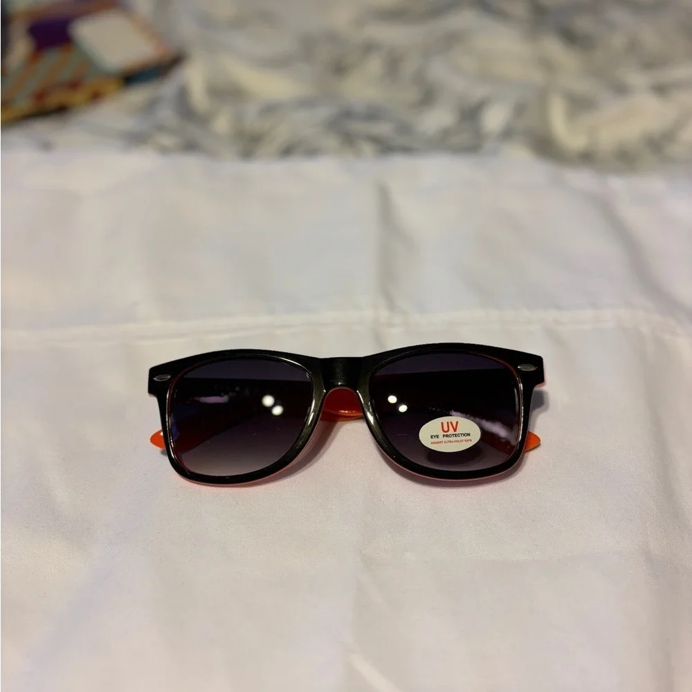 Brand New Promotional San Francisco‎ Giants Sunglasses By Bullet